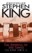 The Drawing of the Three cover