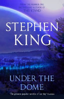 Under the Dome cover