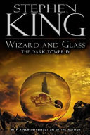 Wizard and Glass cover