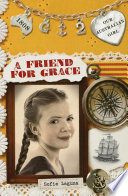A Friend for Grace cover