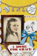 A Home for Grace cover