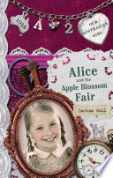 Alice and the Apple Blossom Fair cover
