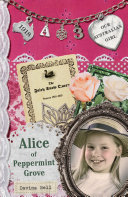 Alice of Peppermint Grove cover
