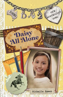 Daisy All Alone cover