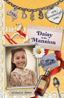 Daisy in the Mansion cover