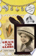 Grace and Glory cover