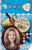 Letty on the Land cover