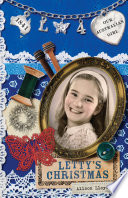 Letty's Christmas cover