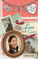 Lina at the Games cover
