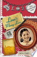 Lina's Many Lives cover