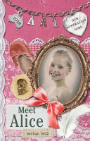 Meet Alice cover