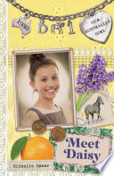 Meet Daisy cover