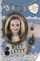 Meet Letty cover