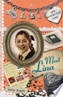 Meet Lina cover