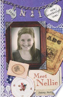 Meet Nellie cover