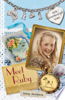Meet Ruby cover