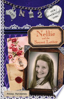 Nellie and the Secret Letter cover