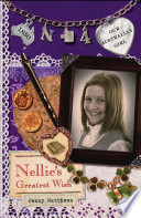 Nellie's Greatest Wish cover