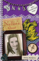 Nellie's Quest cover
