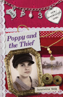 Poppy and the Thief cover