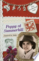 Poppy at Summerhill cover