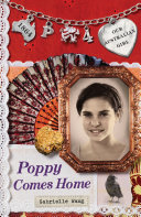 Poppy Comes Home cover