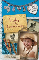 Ruby and the Country Cousins cover