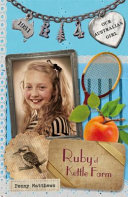 Ruby of Kettle Farm cover