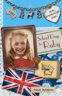 School Days for Ruby cover