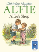 Alfie's Shop (World Book Day Edition) cover