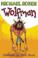 Wolfman cover