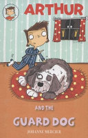 Arthur and the Guard Dog cover