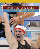British Olympians cover