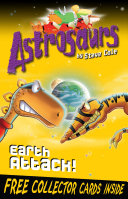 Earth Attack! cover