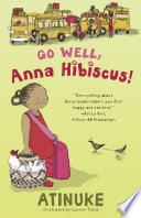 Go Well, Anna Hibiscus! cover