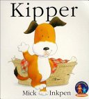 Kipper cover