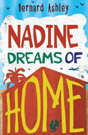 Nadine Dreams of Home cover