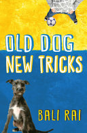 Old Dog New Tricks cover