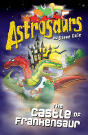 The Castle of Frankensaur cover