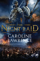 The Night Raid cover