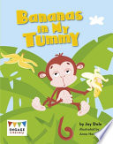 Bananas in My Tummy cover