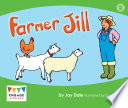 Farmer Jill cover