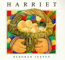 Harriet cover