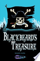 Blackbeard's Treasure cover