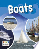 Boats cover