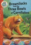 Brownilocks and the Three Bowls of Cornflakes cover
