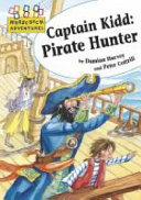 Captain Kidd: Pirate Hunter cover