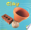 Clay cover
