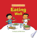 Eating Well cover