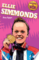 Ellie Simmonds cover